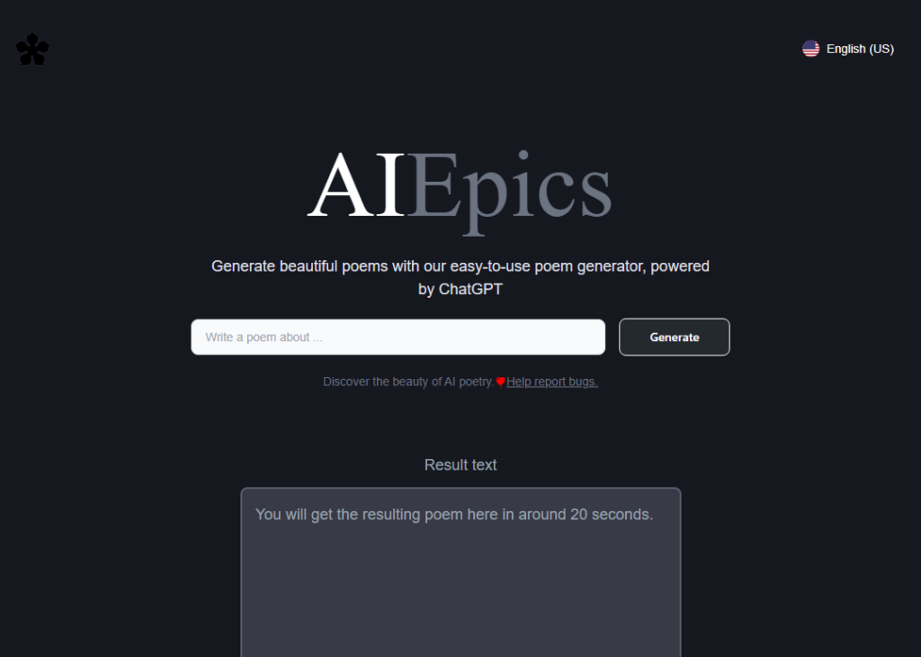 AIEpics