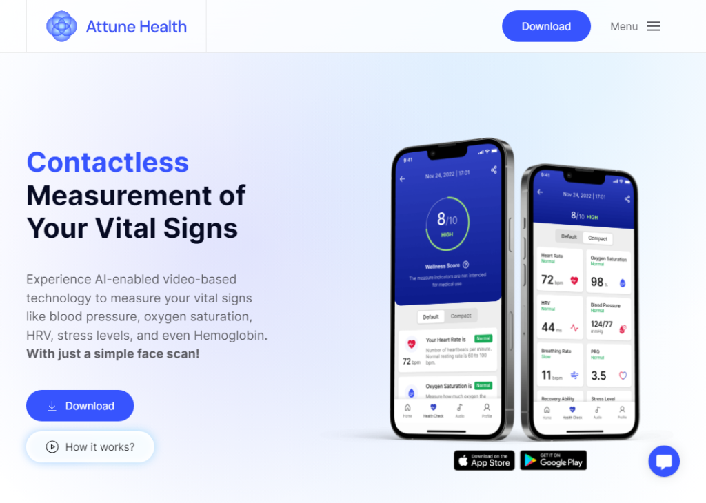 Attune health