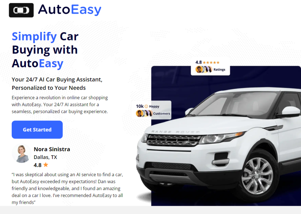 AutoEasy