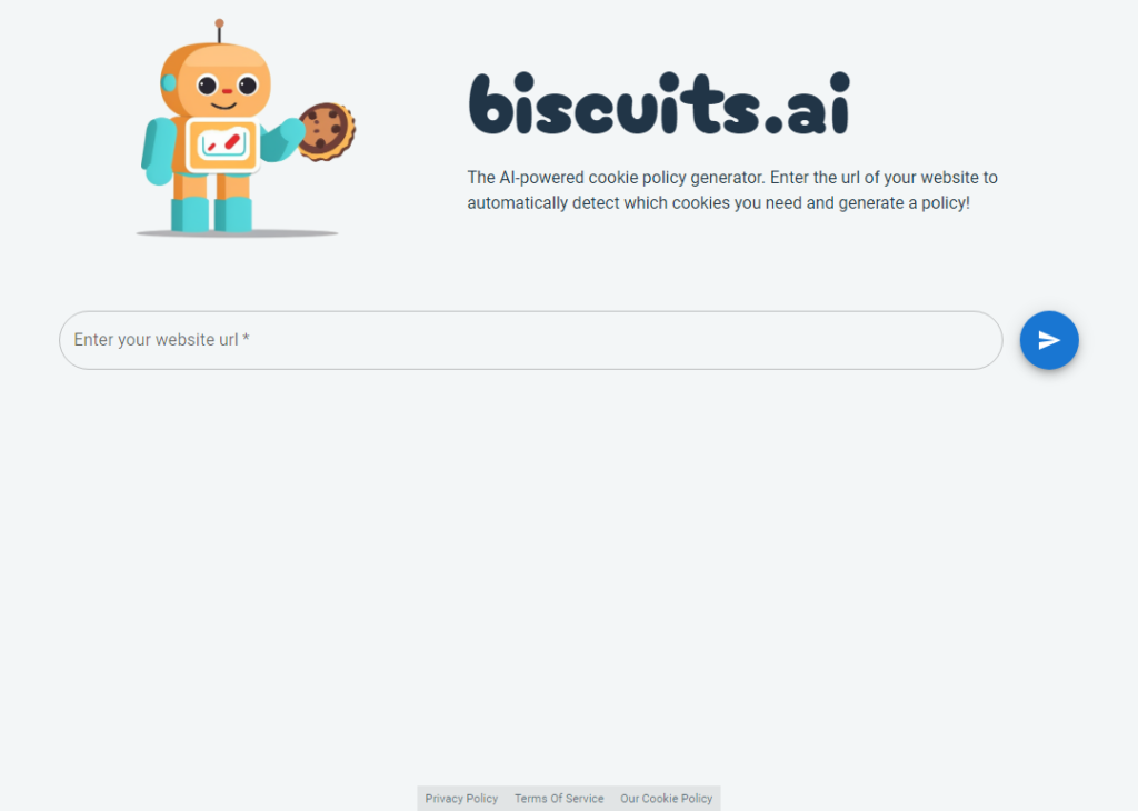 Biscuits.ai