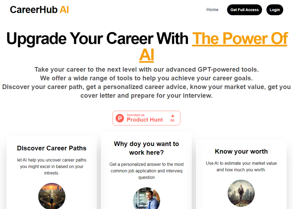 CareerHub