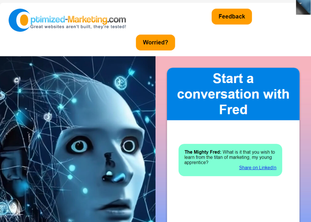 Fred