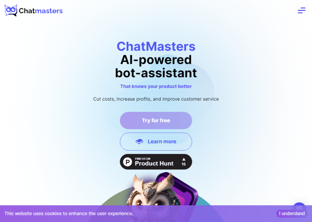 Chatmasters