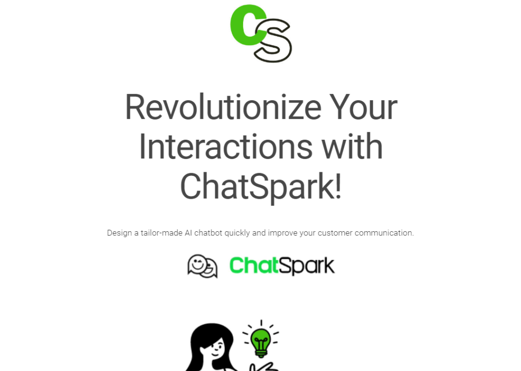 ChatSpark