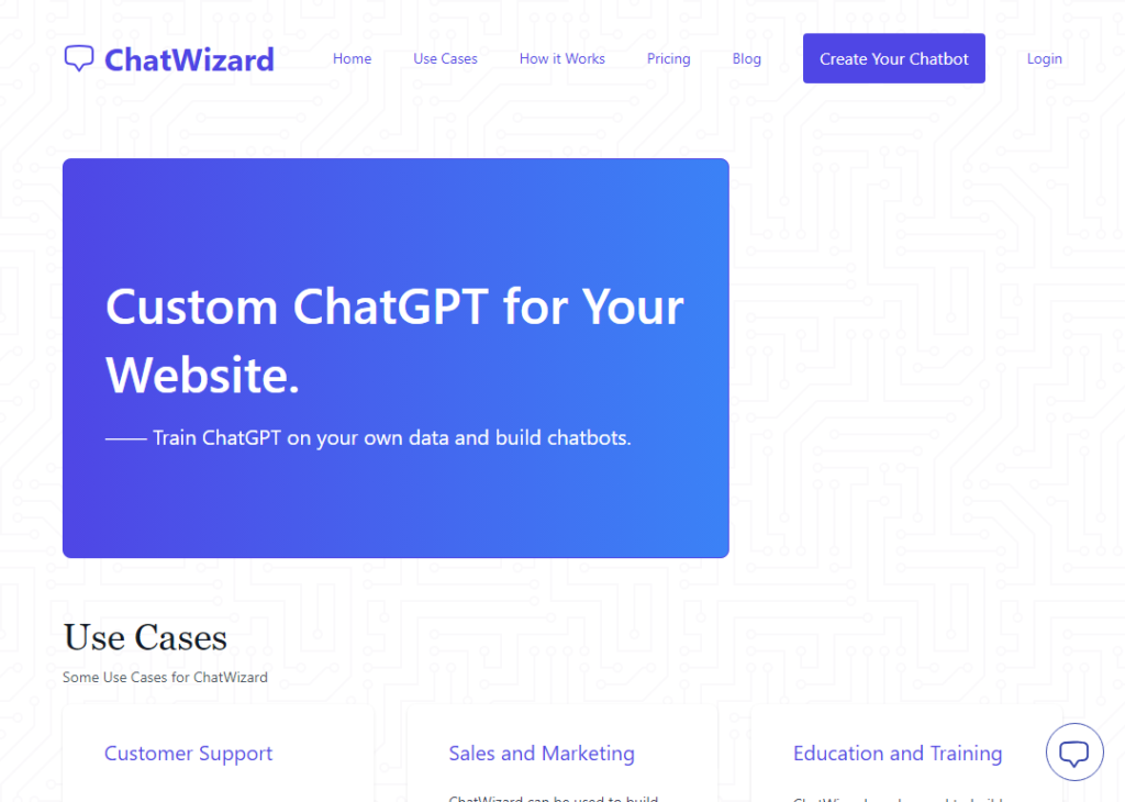 ChatWizard