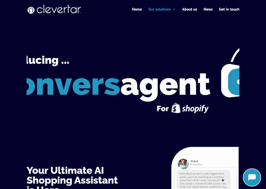 Conversagent