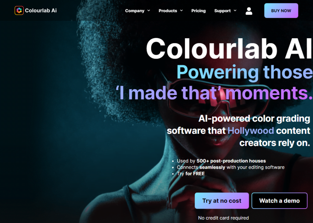 Colourlab