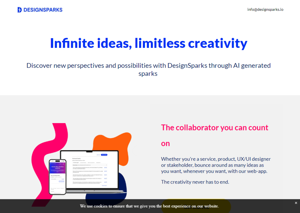 Design Sparks