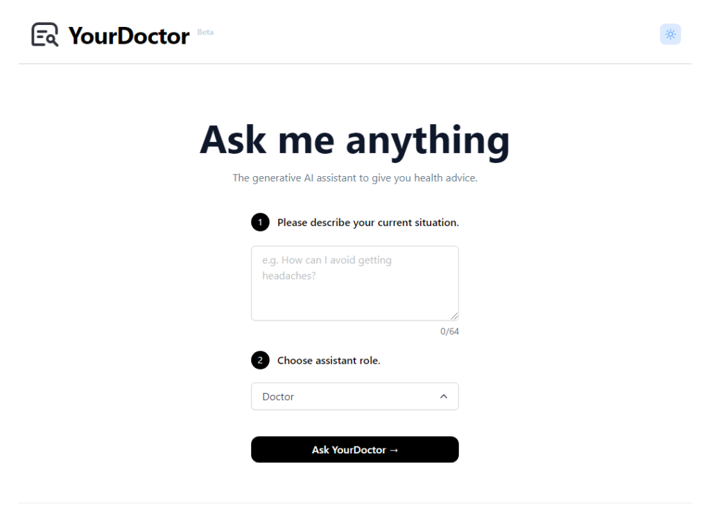 YourDoctor