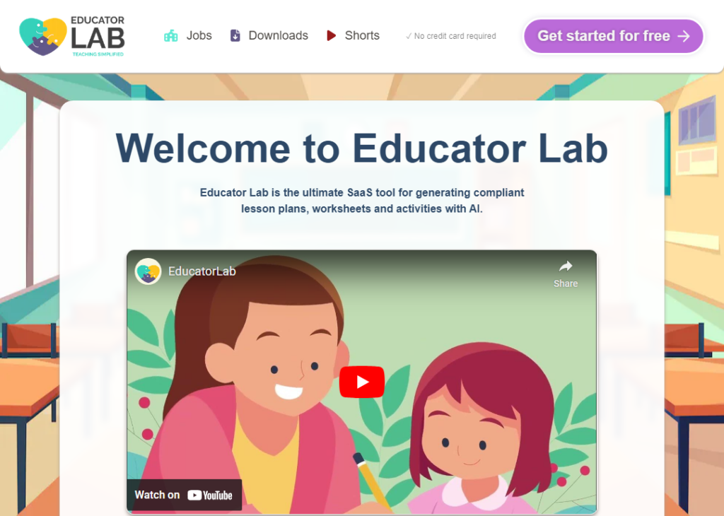 EducatorLab