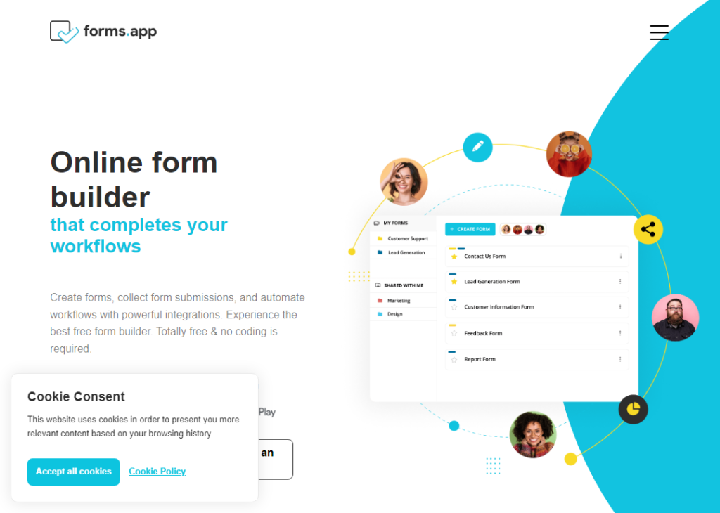 Forms.app