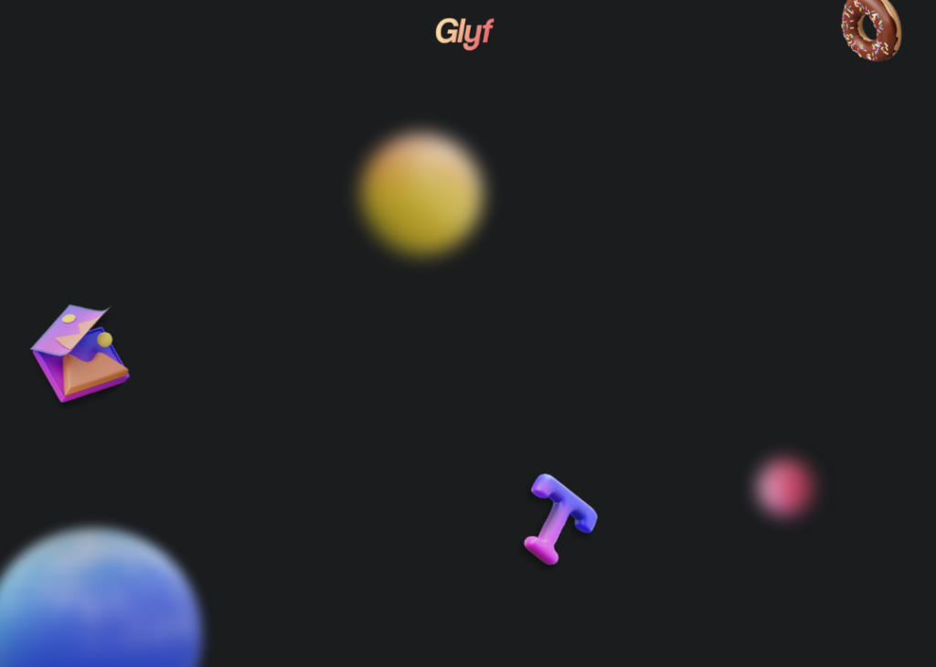 Glyf