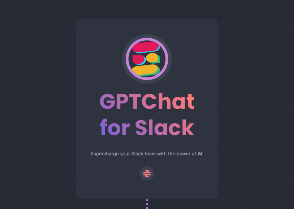 GPTChat