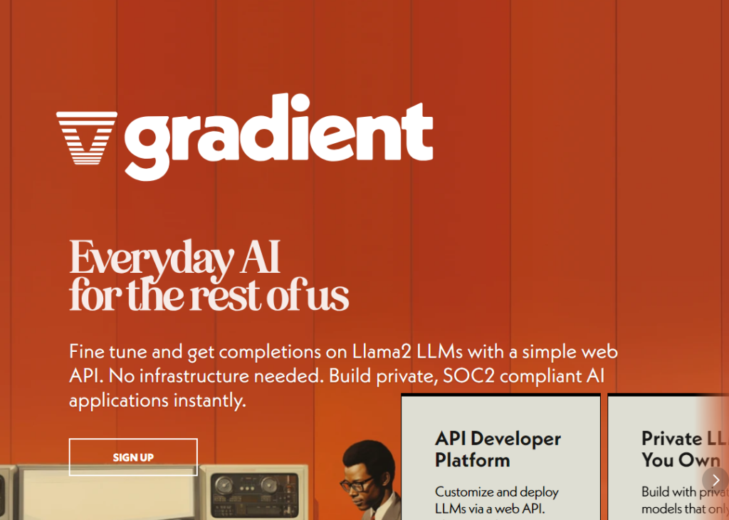 Gradient.AI