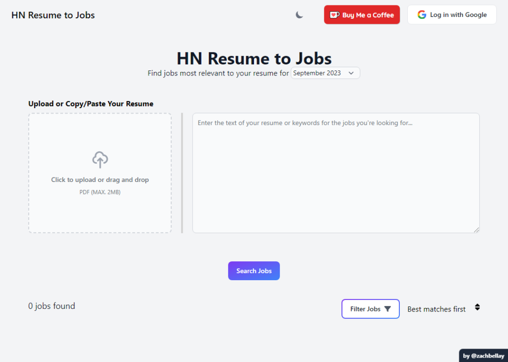 Hnresumetojobs