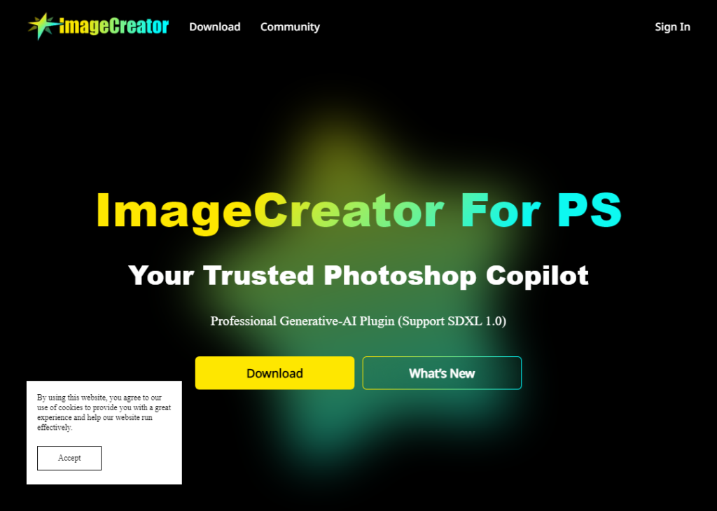 ImageCreator