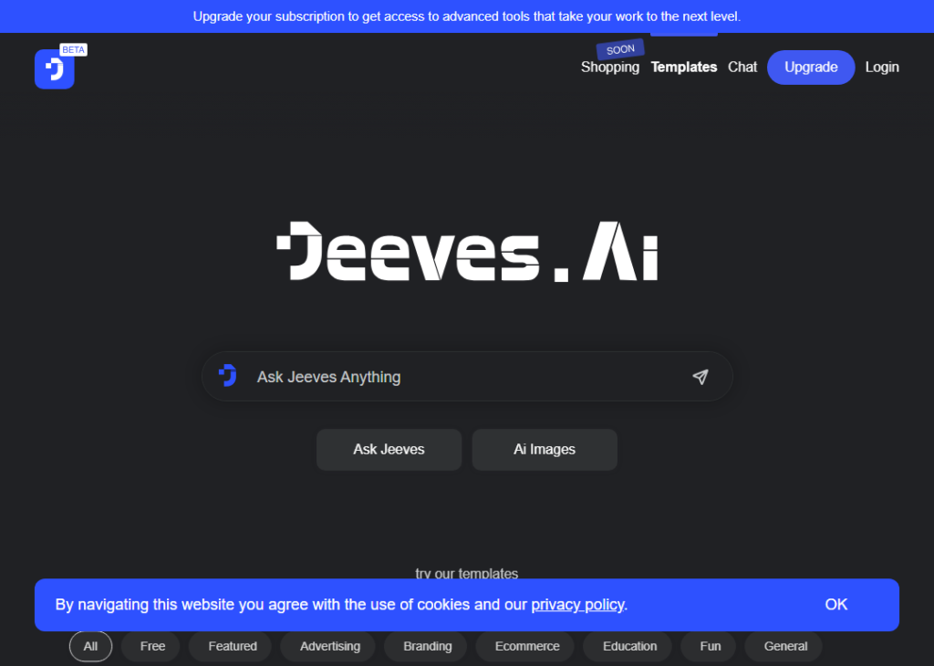 Jeeves