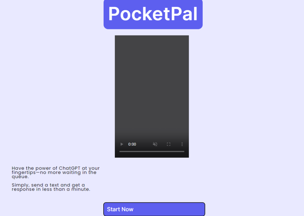 PocketPal