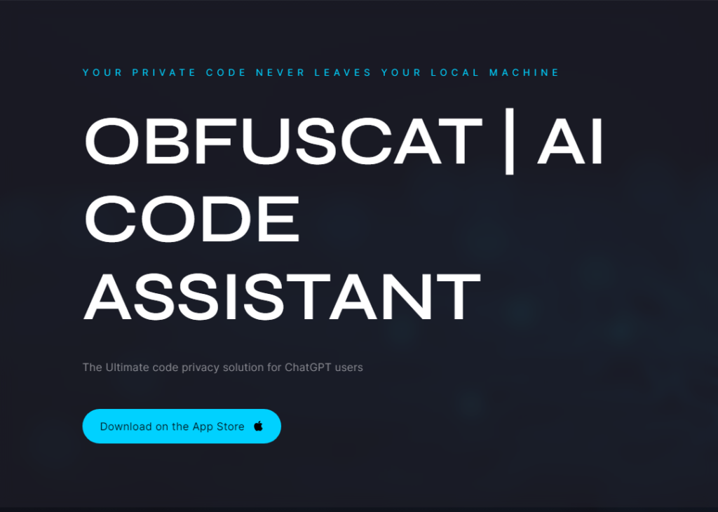 ObfusCat