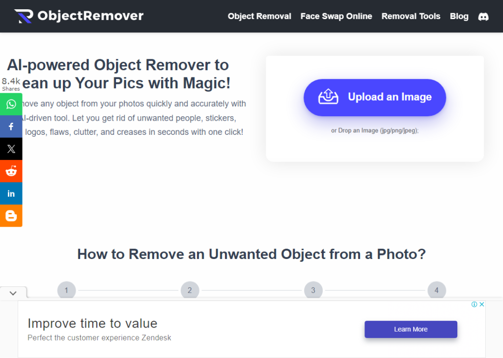 ObjectRemover