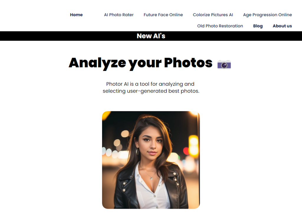 Photor AI