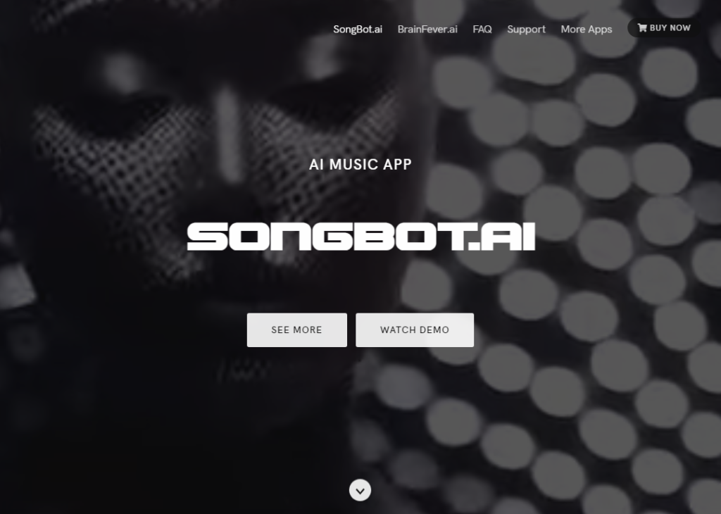 SongBot AI