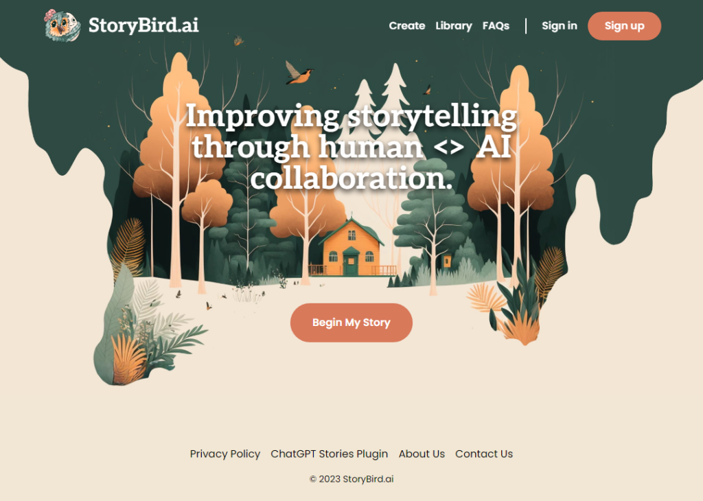 StoryBird