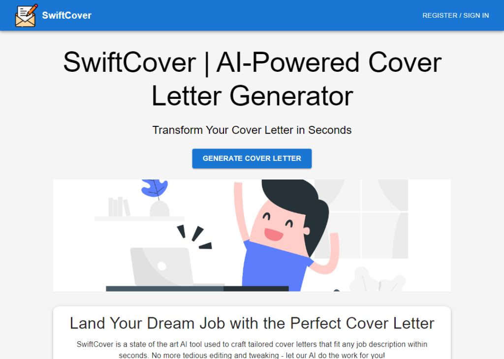 Swiftcover