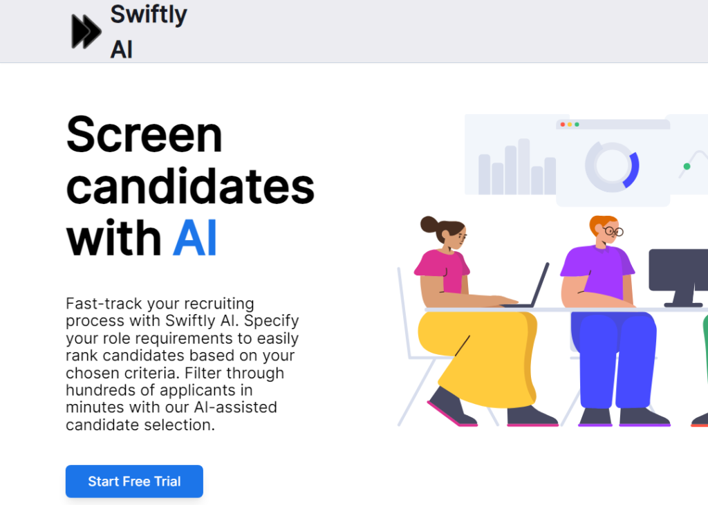 SwiftlyAI