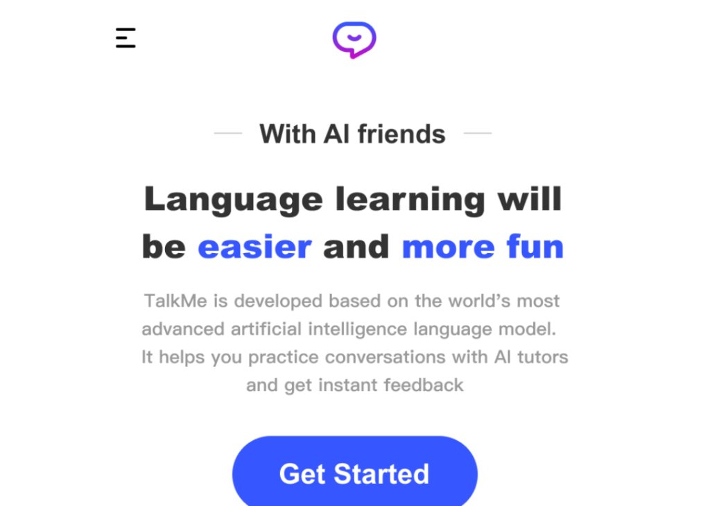 Talkme