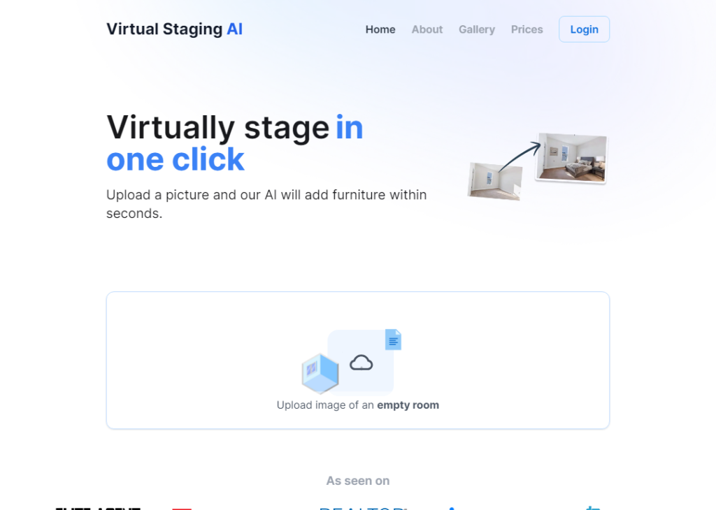 VirtualStaging