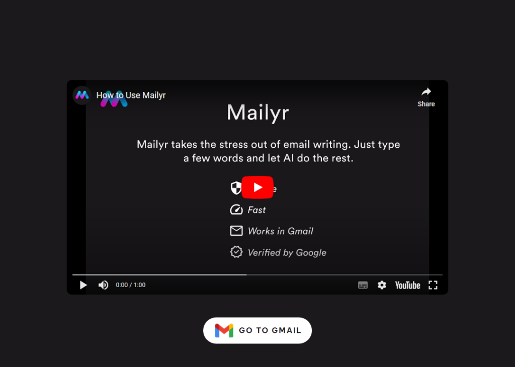 Mailyr