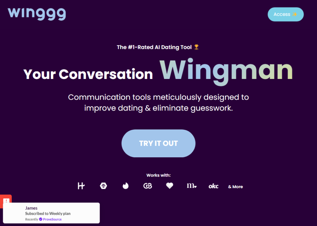 Winggg