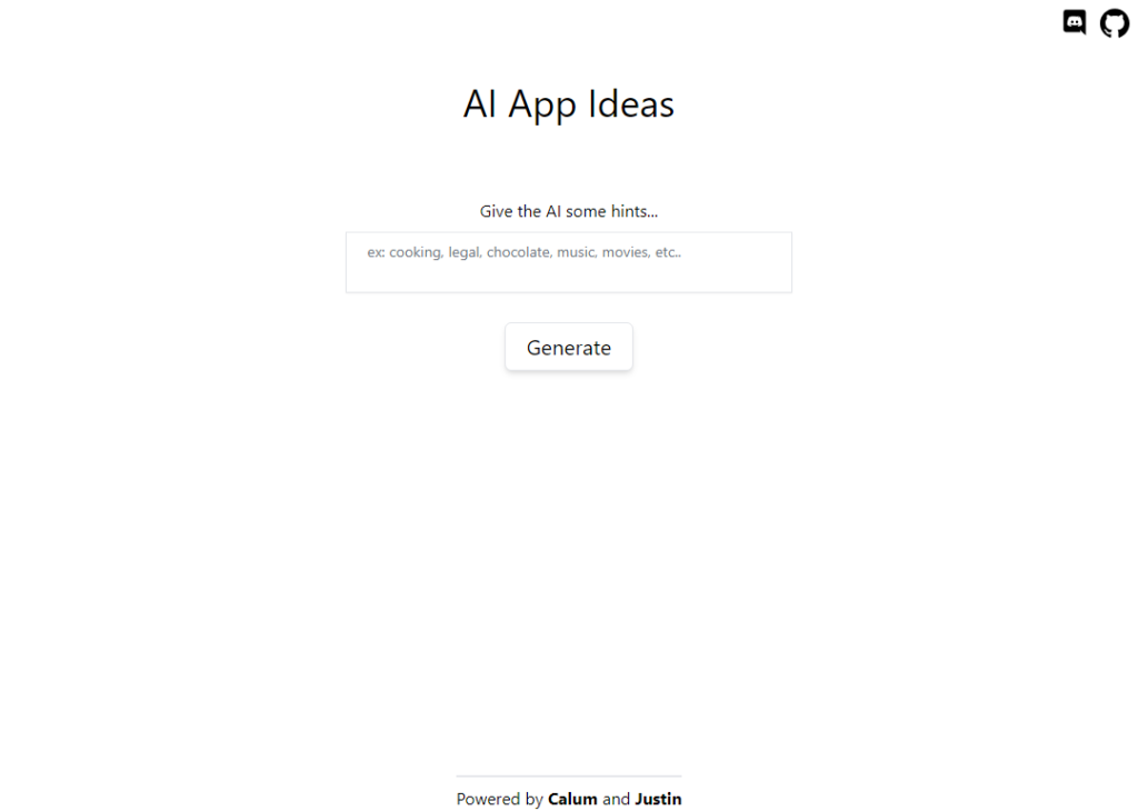 Aiappideas