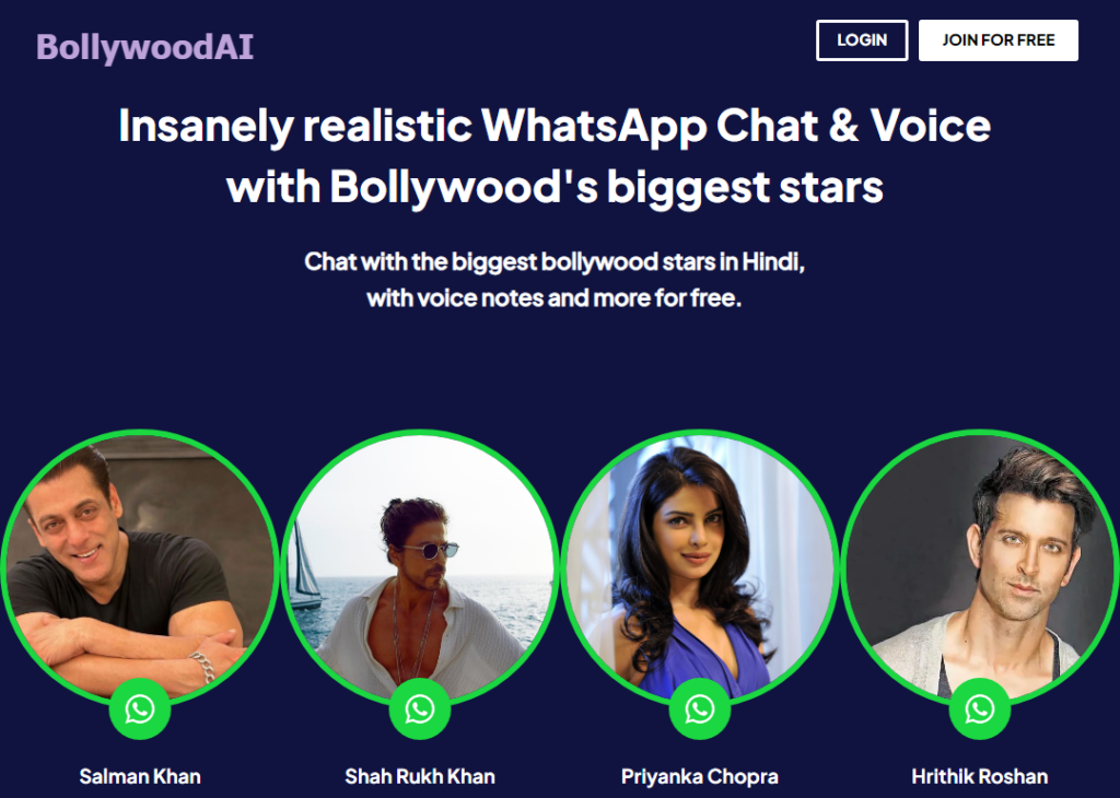 Bollywoodai