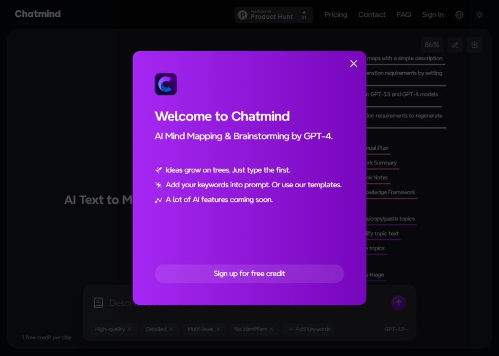 Chatmind