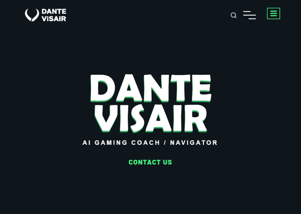 Dante Visair