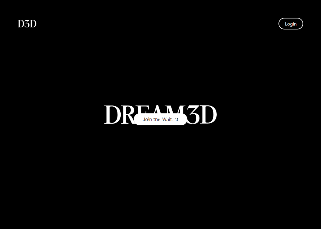 Dream3d