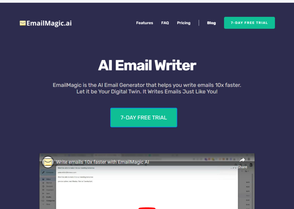 Emailmagic