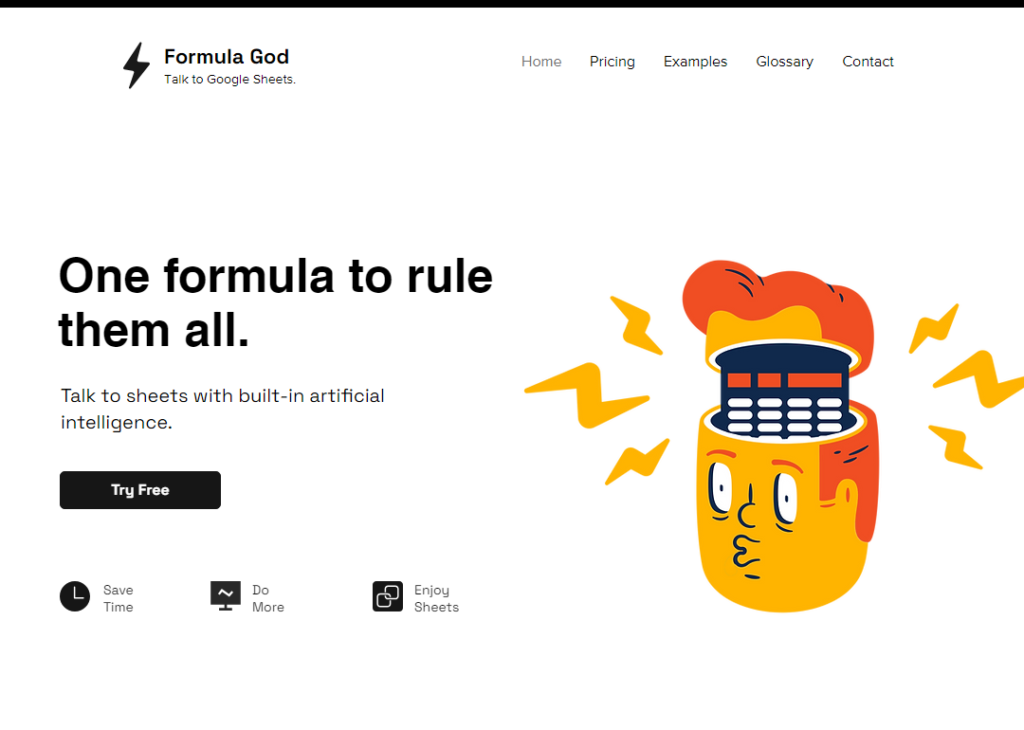 Formulagod