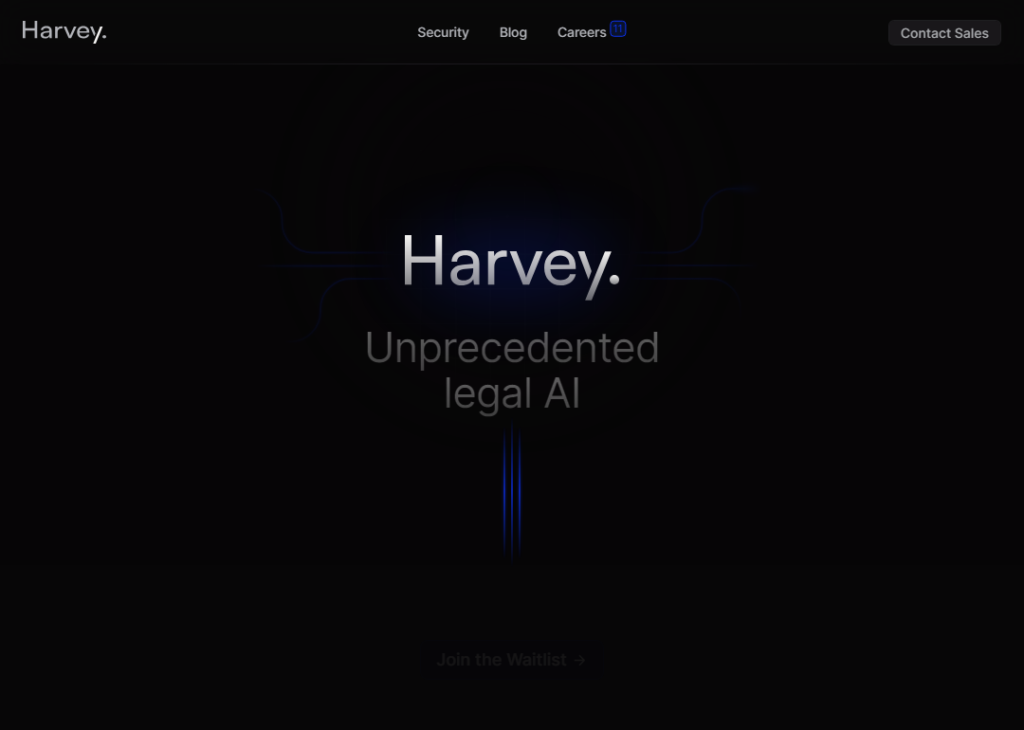 Harvey