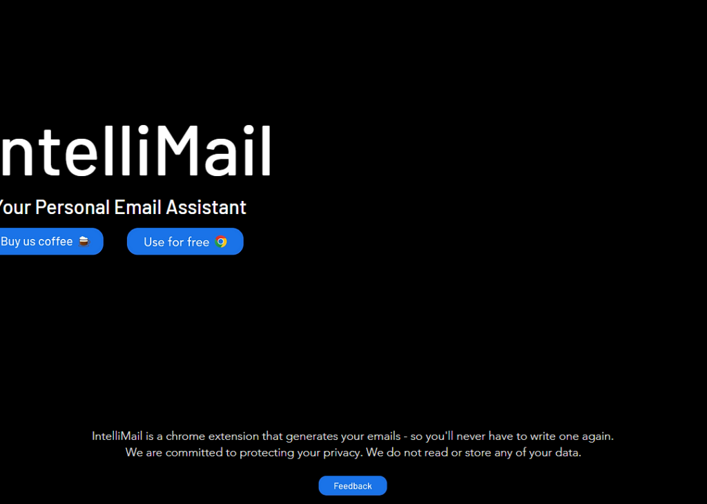 IntelliMail