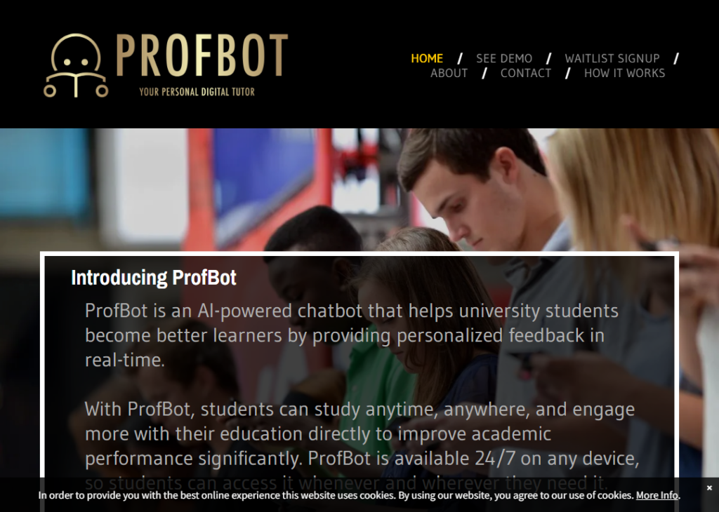 ProfBot