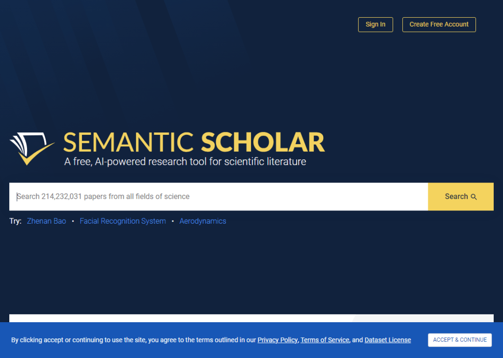 Semanticscholar