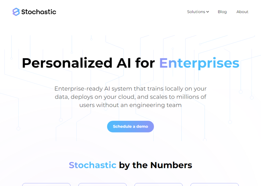 Stochastic