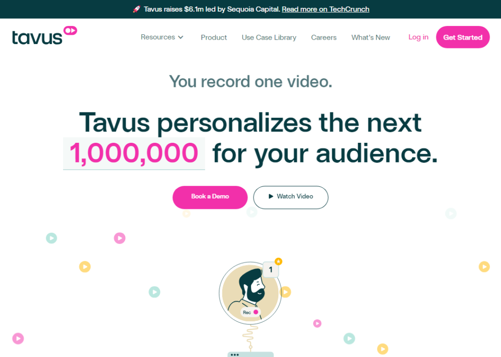 Tavus