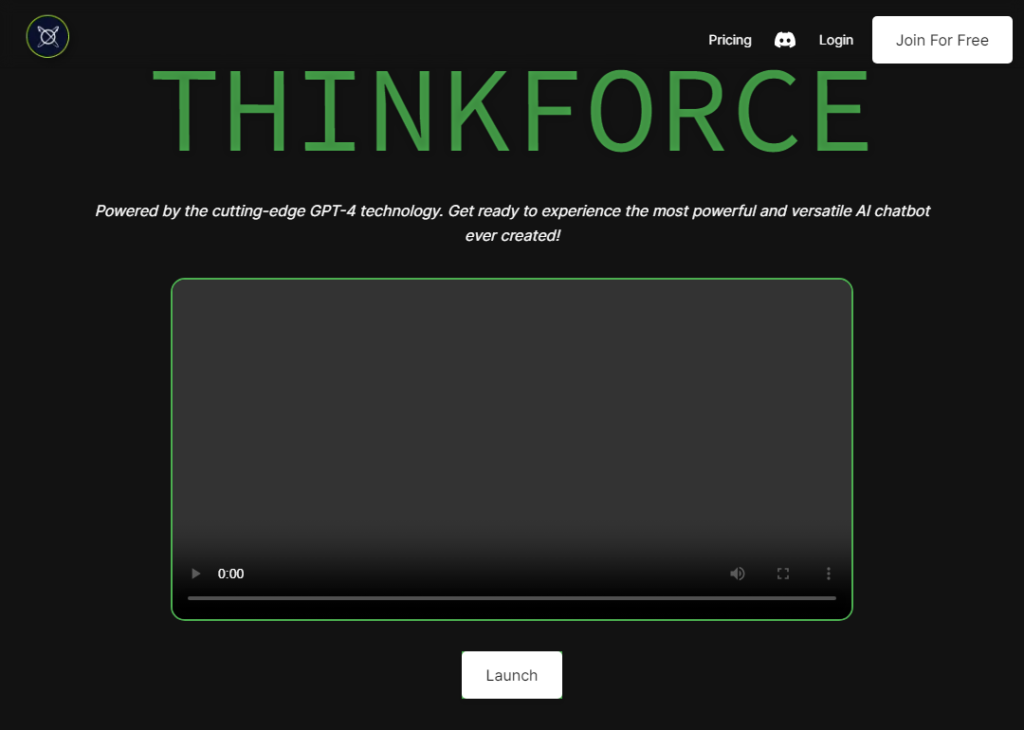 Thinkforce