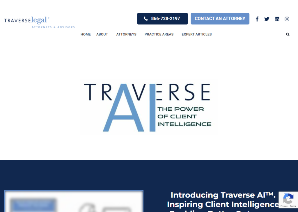 TraverseAI