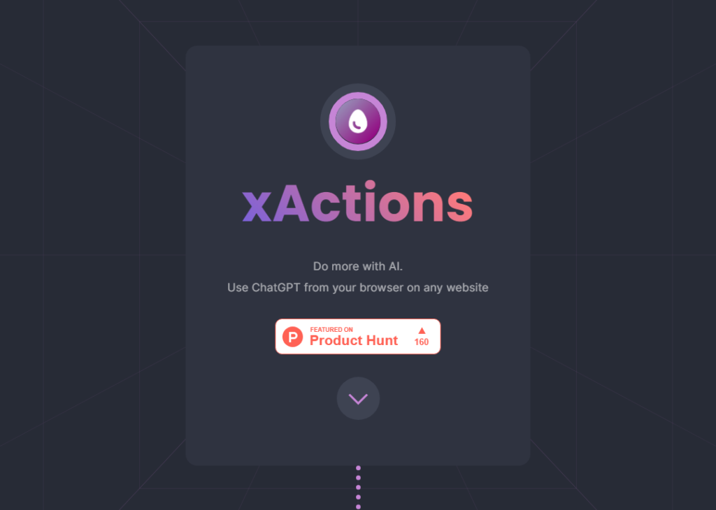 xActions