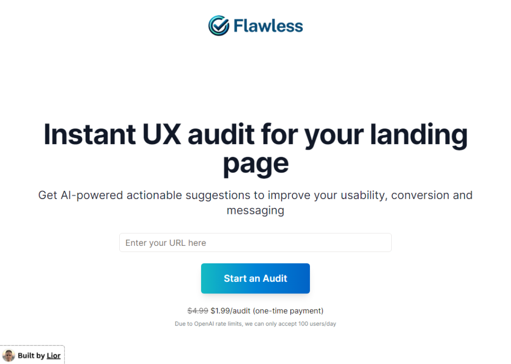 UXAudit